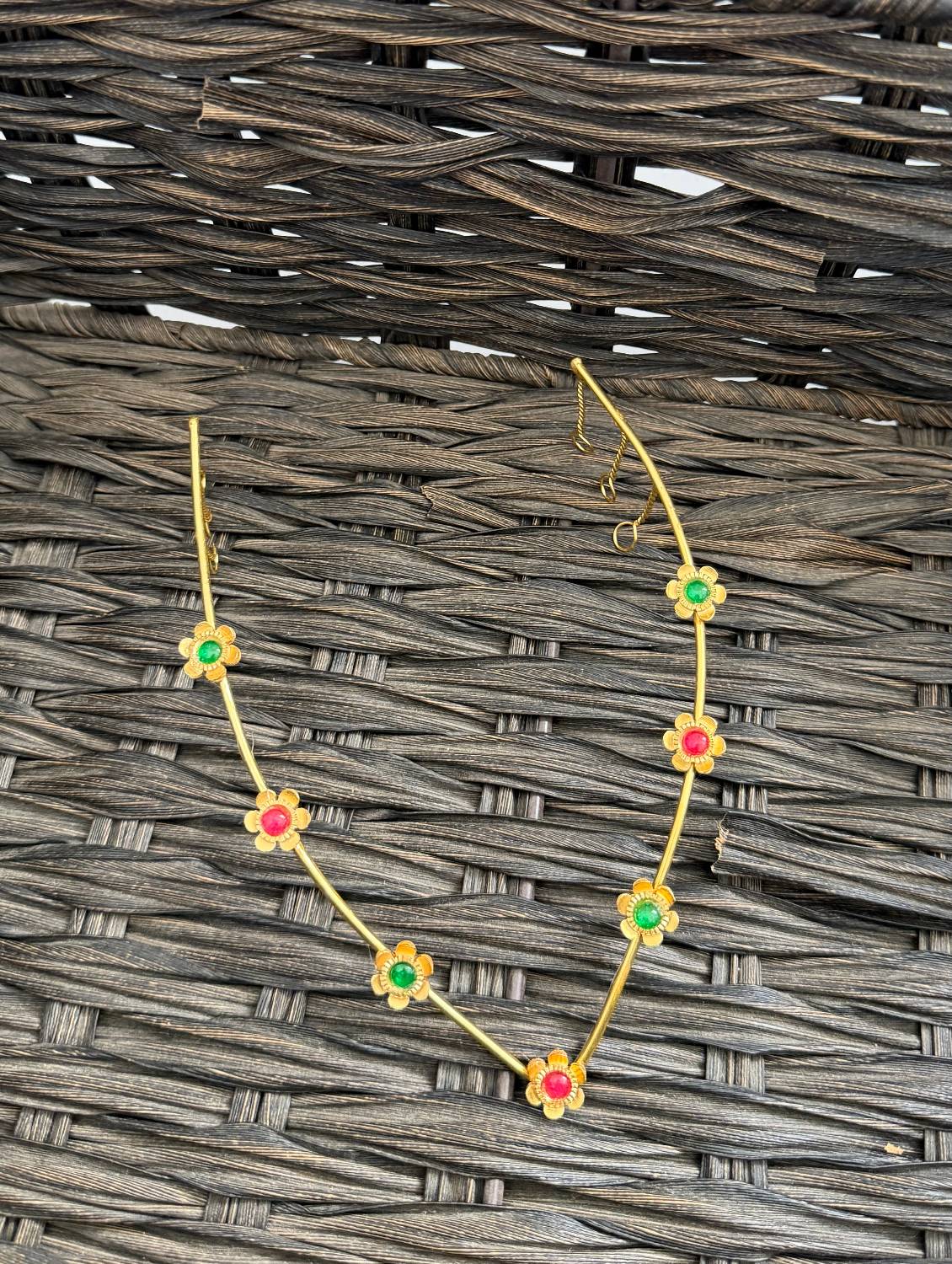 Phool Hair Accessory