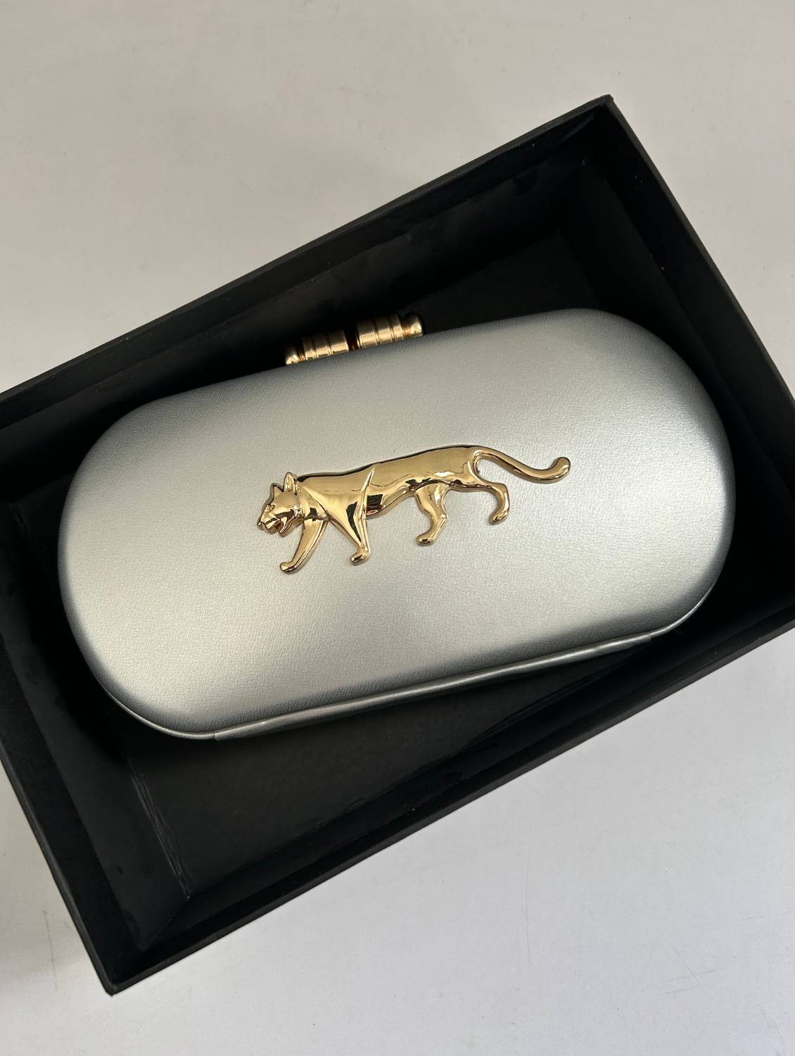 Sabya Silver