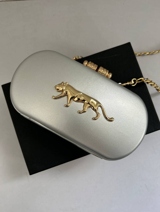 Sabya Silver