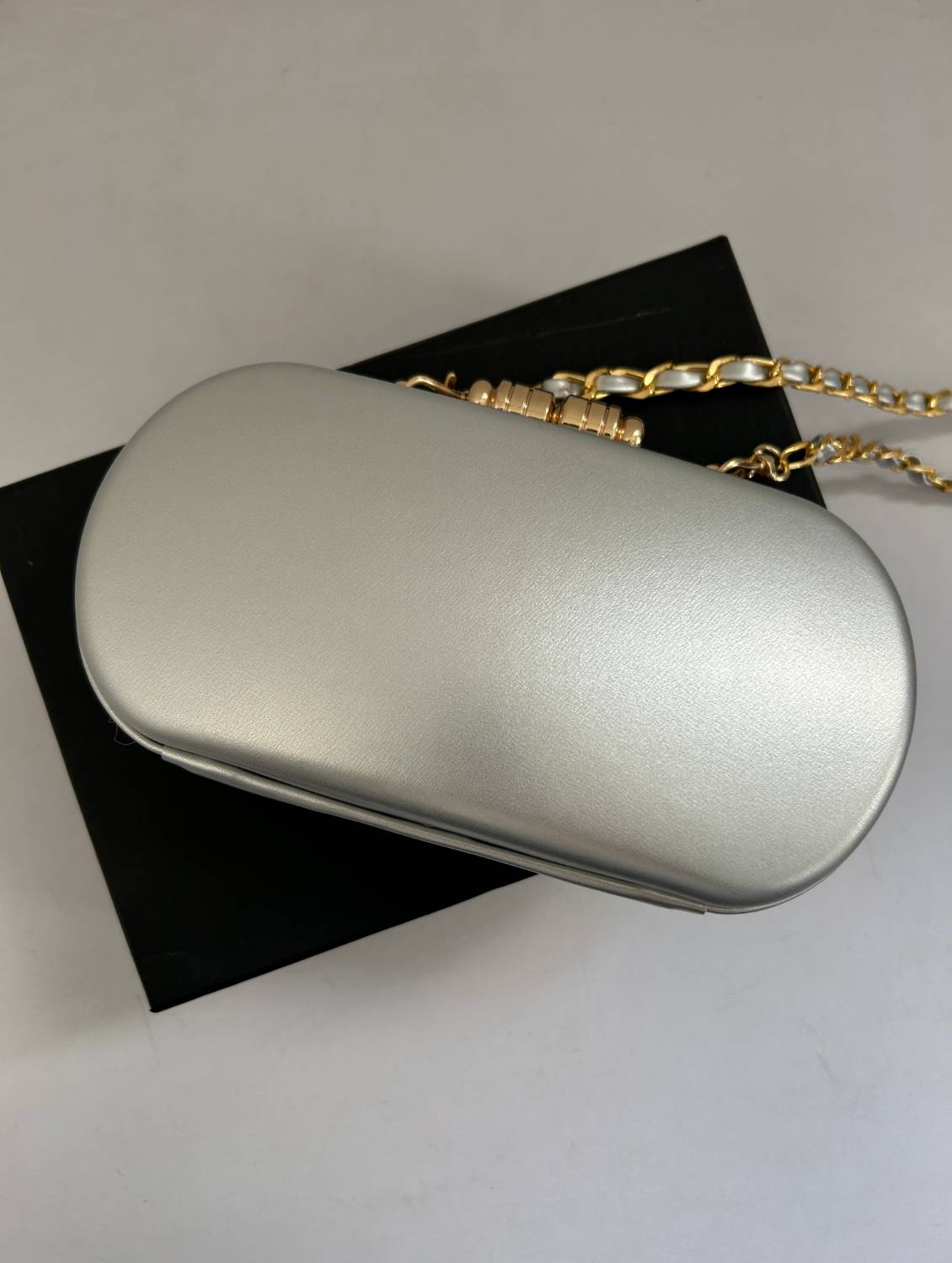 Sabya Silver