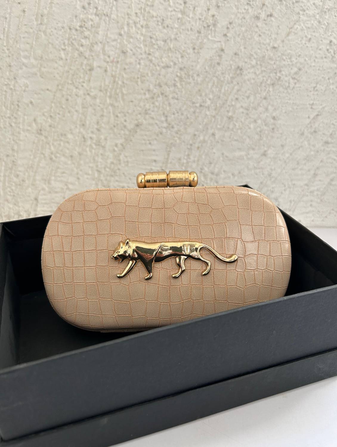 Sabya Ivory Nude textured