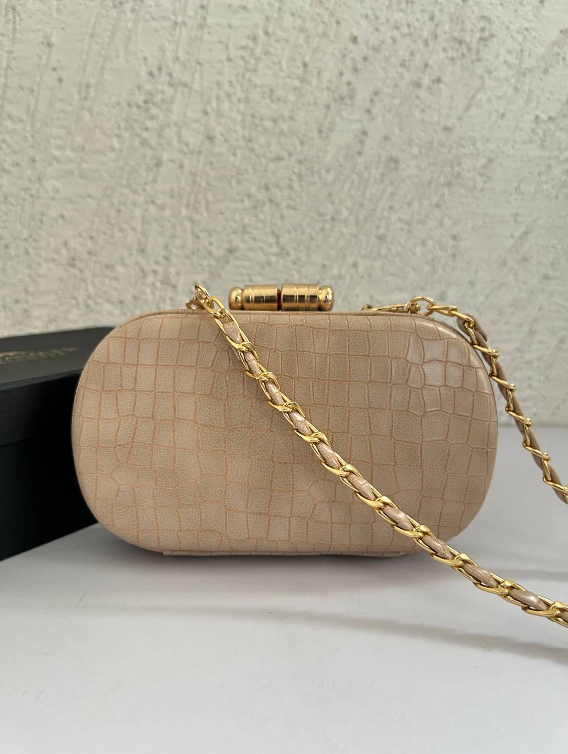 Sabya Ivory Nude textured