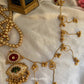 Heer Ranjha Kashmiri Earrings