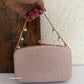 Isabella Shimmer Bags