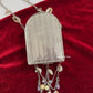 Brass Mother of pearl for wedding India - Clutches and more