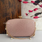Isabella Shimmer Bags