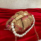 Banarsi Batua Bag Multicolored