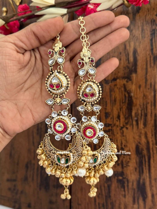 Riwaayat Kundan Chandbalis