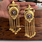Aayana Kashmiri Earrings