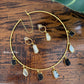 Ishana Choker Set Multicolored