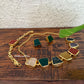 Taraakshi Multitone Choker Set