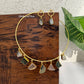 Ishana Choker Set Multicolored