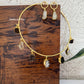 Ishana Choker Set Multicolored