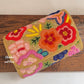Phool Flap Bag Gold
