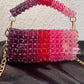 The LollyPop Crystal Bag