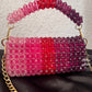 The LollyPop Crystal Bag