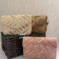 Scarlett Sequence Flap Bags (Multiple colors)