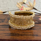 gauhar-e-pearl handcuff
