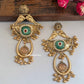 Vanya Earrings