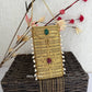 Brass Mobile Sling Gold