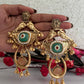 Vanya Earrings