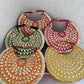 Meraki Gottapatti Chand Bags (Multiple colors)