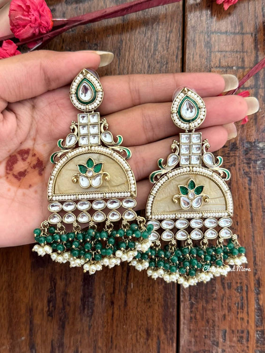 Jaanvi Chandbalis Green