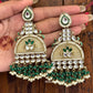 Jaanvi Chandbalis Green