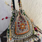 Rangrez Premium Potli with tassles