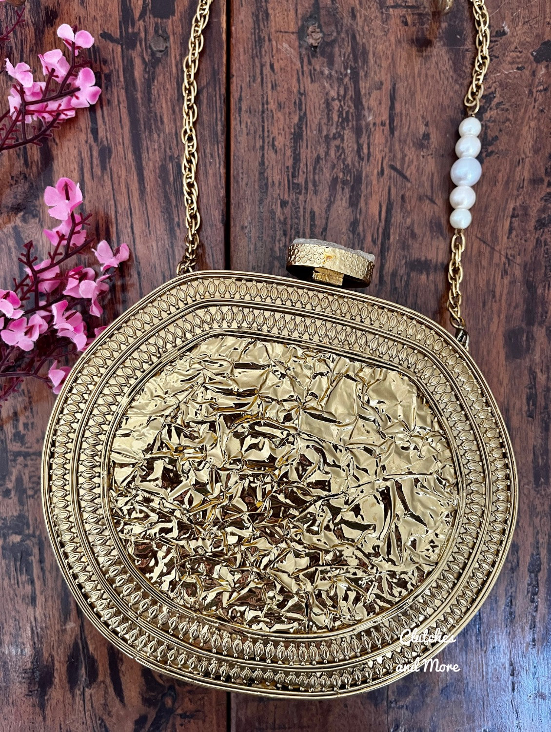 Premium Golden Mother Of Pearl Clutches And More premium-golden-mother-of-pearl-clutches-and-more