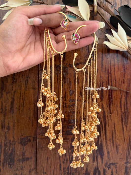 Zeenat Earcuff