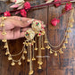 Mayuri Kashmiri Earrings