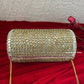 Kasika Kundan Brass Clutch Cylindrical