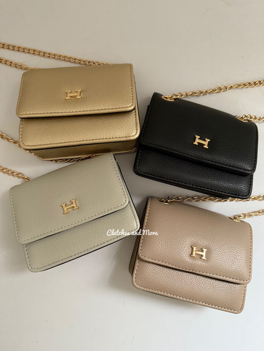 MamaMia Mini Sling Bags