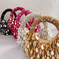 Mirror Moon Bag Red