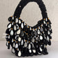 Mirror Moon Bag Black