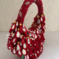 Mirror Moon Bag Red