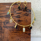 Ishana Choker Set Multicolored