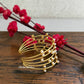 Sitarah Pearl Cuff