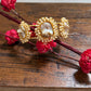 Noor-e-Pearl Cuff
