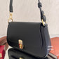 Lily Black Sling Bag