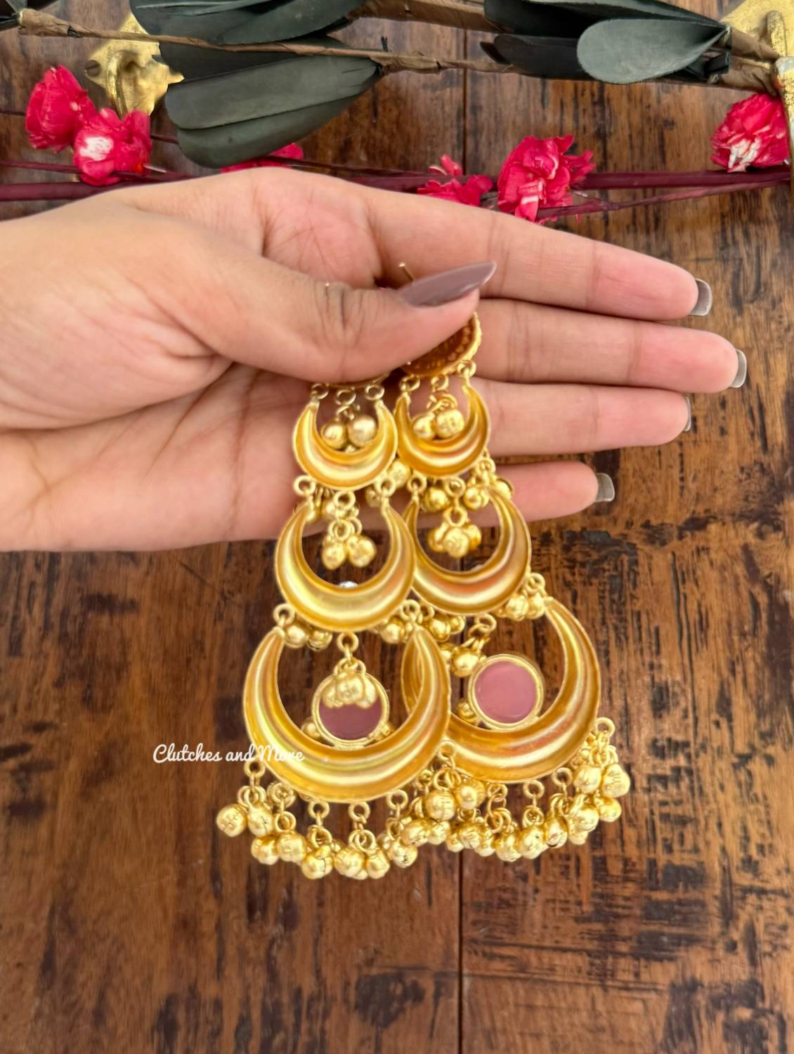 Chand Ghunghroo Drops
