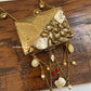 Mini Mother of Pearl Clutch