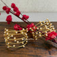 Sitarah Pearl Cuff