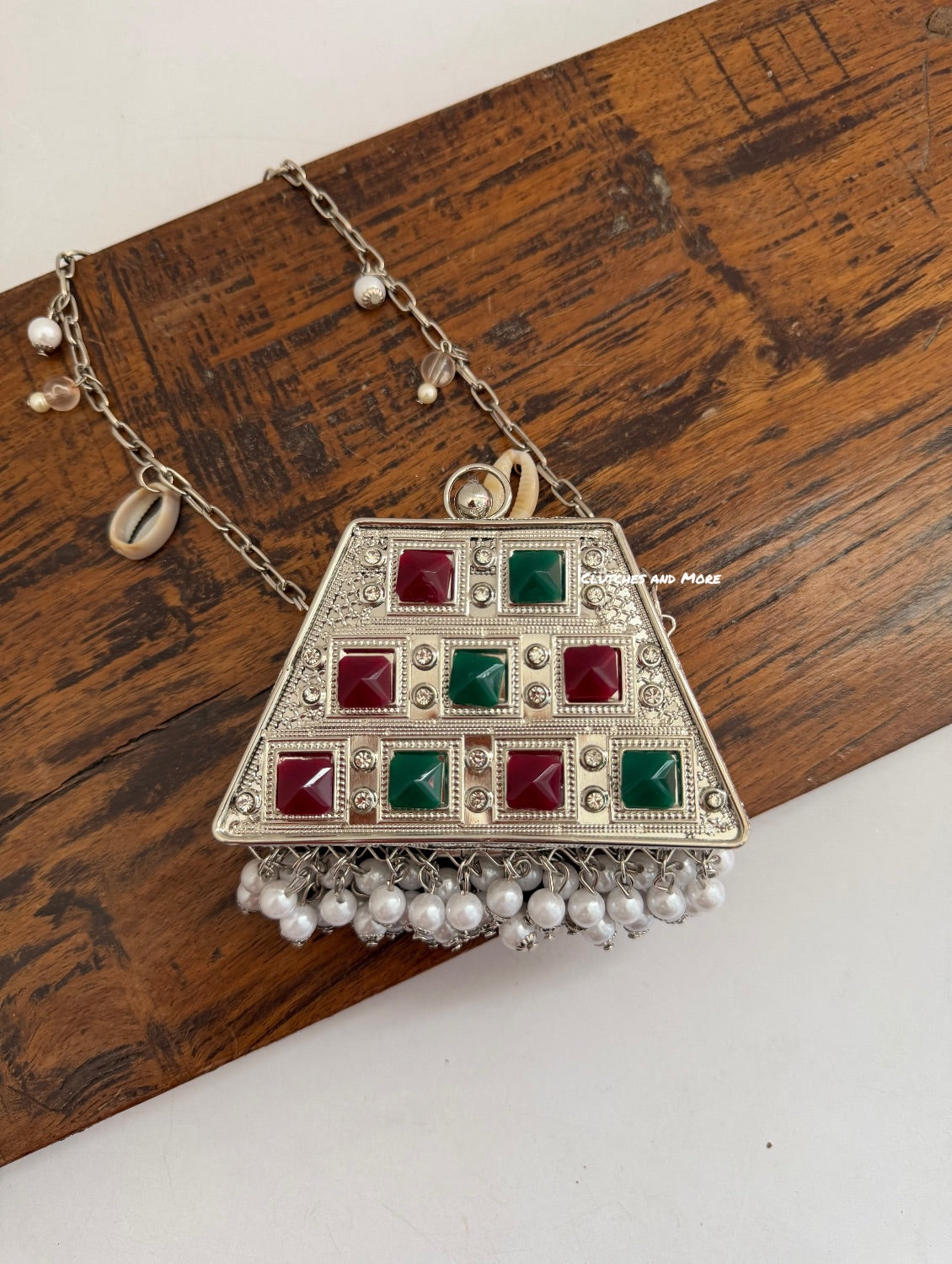 Mini Mother Of Pearl Sliver