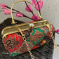 Naina Multicolored Clutch