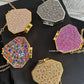Micro Bee Rhinestone Bags (Multiple Colors)