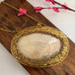 Shell Mother of Pearl Clutch