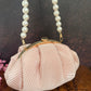 Light Pink Batua bag