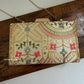 BloomingDale Clutch Multicolored (Pattern 1)